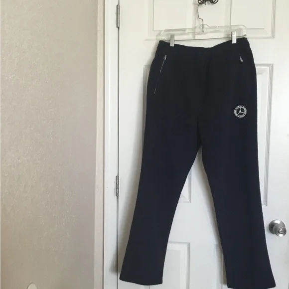 Jordan x Union Leisure Pants Collaboration size large - Picture 3 of 14